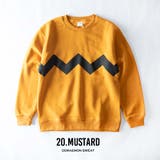 トレーナー メンズ ドラえもん 裏起毛 暖かい 秋冬 スウェット 可愛い | GENELESS | 詳細画像5 