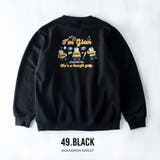 トレーナー メンズ ドラえもん 裏起毛 暖かい 秋冬 スウェット 可愛い | GENELESS | 詳細画像8 