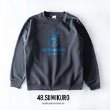 トレーナー メンズ ドラえもん 裏起毛 暖かい 秋冬 スウェット 可愛い | GENELESS | 詳細画像9 