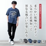 半袖 tシャツ メンズ ディッキーズ プリント ロゴ プリントtシャツ 春夏 | GENELESS | 詳細画像4 