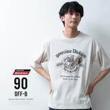 半袖 tシャツ メンズ ディッキーズ プリント ロゴ プリントtシャツ 春夏 | GENELESS | 詳細画像15 