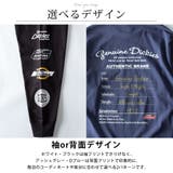 tシャツ メンズ 長袖 GENUINE Dickies ディッキーズ Tシャツ | GENELESS | 詳細画像7 