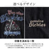 長袖 tシャツ メンズ GENUINE Dickies ディッキーズ Tシャツ | GENELESS | 詳細画像6