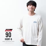 長袖 tシャツ メンズ GENUINE Dickies ディッキーズ Tシャツ | GENELESS | 詳細画像11