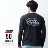 長袖 tシャツ メンズ GENUINE Dickies ディッキーズ Tシャツ | GENELESS | 詳細画像13