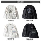 長袖 tシャツ メンズ GENUINE Dickies ディッキーズ Tシャツ | GENELESS | 詳細画像15