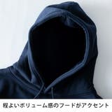 パーカー メンズ 裏起毛 暖かい プルパーカー GENUINE Dickies | GENELESS | 詳細画像17 