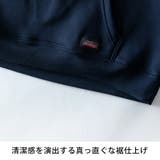 パーカー メンズ 裏起毛 暖かい プルパーカー GENUINE Dickies | GENELESS | 詳細画像20 