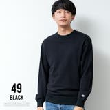 スウェット トレーナー メンズ トップス USAコットン DISCUS | GENELESS | 詳細画像11 