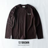 tシャツ メンズ 長袖 キャラクター トムとジェリー 長袖tシャツ | GENELESS | 詳細画像5 