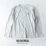 tシャツ メンズ 長袖 キャラクター トムとジェリー 長袖tシャツ | GENELESS | 詳細画像7 