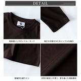 tシャツ メンズ 長袖 キャラクター トムとジェリー 長袖tシャツ | GENELESS | 詳細画像12 