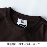 tシャツ メンズ 長袖 キャラクター トムとジェリー 長袖tシャツ | GENELESS | 詳細画像13 