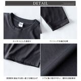 Tシャツ メンズ 長袖 キャラクター ディズニー 長袖tシャツ クルーネック | GENELESS | 詳細画像12