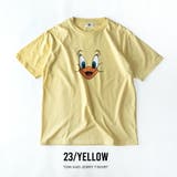 半袖tシャツ メンズ キャラクター キャラt 半袖 トムとジェリー アニメ | GENELESS | 詳細画像4