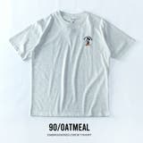 tシャツ メンズ キャラクター 半袖 キャラT ディズニー ミッキー | GENELESS | 詳細画像3 