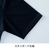 tシャツ メンズ キャラクター 半袖 キャラT ディズニー ミッキー | GENELESS | 詳細画像9 