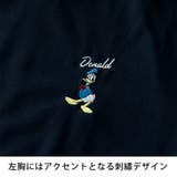 tシャツ メンズ キャラクター 半袖 キャラT ディズニー ミッキー | GENELESS | 詳細画像11 