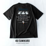 tシャツ メンズ キャラクター 半袖 キャラT ディズニー ジュディー ニック | GENELESS | 詳細画像5