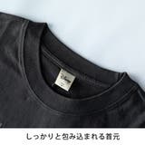 tシャツ メンズ 綿100 大きめ 半袖 ピグメント キャラT ディズニー | GENELESS | 詳細画像11 