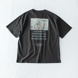 tシャツ メンズ 綿100 大きめ 半袖 ピグメント キャラT スターウォーズ | GENELESS | 詳細画像6 