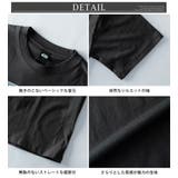 tシャツ メンズ 綿100 大きめ 半袖 ピグメント キャラT スターウォーズ | GENELESS | 詳細画像16 