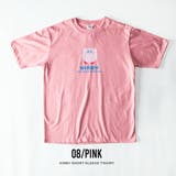 tシャツ メンズ キャラクター 半袖 キャラT 星のカービィ刺繍 半袖tシャツ | GENELESS | 詳細画像6