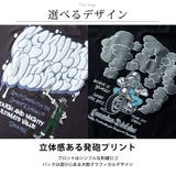 Tシャツ メンズ 半袖 GENUINE Dickies クルーネック ゆったり | GENELESS | 詳細画像6 