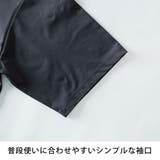 Tシャツ メンズ クルーネック ディッキーズ 半袖 バックプリント | GENELESS | 詳細画像22