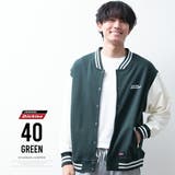 スタジャン メンズ ジャンパー スタジアムジャケット GENUINE | GENELESS | 詳細画像8 