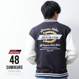 スタジャン メンズ ジャンパー スタジアムジャケット GENUINE | GENELESS | 詳細画像10 