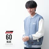 スタジャン メンズ ジャンパー スタジアムジャケット GENUINE | GENELESS | 詳細画像12 