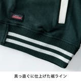 スタジャン メンズ ジャンパー スタジアムジャケット GENUINE | GENELESS | 詳細画像19 