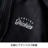 パーカー メンズ ジップアップ ディッキーズ 裏毛 スウェット パーカ | GENELESS | 詳細画像17