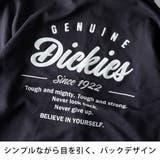 パーカー メンズ ジップアップ ディッキーズ 裏毛 スウェット パーカ | GENELESS | 詳細画像20