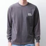 tシャツ メンズ 長袖 バックプリント ディッキーズ クルーネック | GENELESS | 詳細画像13