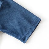 tシャツ メンズ 半袖 オシャレ レイヤード フェイクレイヤード Tシャツ | GENELESS | 詳細画像14