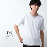 tシャツ 半袖 メンズ おしゃれ フェイクレイヤード 半袖tシャツ 綿100 | GENELESS | 詳細画像9