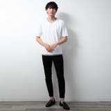 tシャツ 半袖 メンズ おしゃれ フェイクレイヤード 半袖tシャツ 綿100 | GENELESS | 詳細画像10