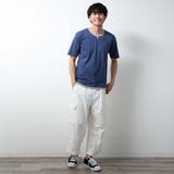 tシャツ 半袖 メンズ おしゃれ フェイクレイヤード 半袖tシャツ 綿100 | GENELESS | 詳細画像12