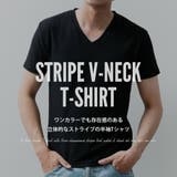 tシャツ メンズ 半袖 Vネック Tシャツ ストレッチ 半袖tシャツ | GENELESS | 詳細画像2