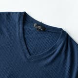 tシャツ メンズ 半袖 Vネック Tシャツ ストレッチ 半袖tシャツ | GENELESS | 詳細画像12