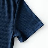 tシャツ メンズ 半袖 Vネック Tシャツ ストレッチ 半袖tシャツ | GENELESS | 詳細画像13