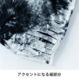 【BERNNINGS-SHO】Tシャツ メンズ 夏 ロング丈 ムラ染め | GENELESS | 詳細画像17 