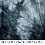 【BERNNINGS-SHO】Tシャツ メンズ 夏 ロング丈 ムラ染め | GENELESS | 詳細画像18 