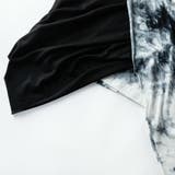 BERNNINGS-SHO ドレープ Tシャツ メンズ 長袖 7分袖 ムラ染め | GENELESS | 詳細画像18
