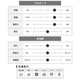tシャツ メンズ 長袖 vネック 長袖tシャツ 秋冬 細見え スリム Tシャツ | GENELESS | 詳細画像20
