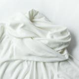 tシャツ 長袖 メンズ ドレープネック ヴィジュアル系 トップス ベロア | GENELESS | 詳細画像13