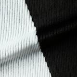 tシャツ 長袖 メンズ ドレープネック ヴィジュアル系 トップス ベロア | GENELESS | 詳細画像19
