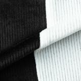 tシャツ メンズ 長袖 ドレープネック 長袖tシャツ ヴィジュアル系 トップス | GENELESS | 詳細画像17